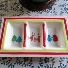 Christmas Dish