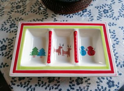 Christmas Dish