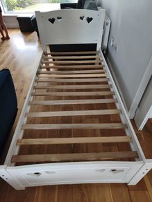 Kids 3ft bed frame