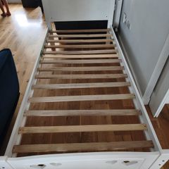 Kids 3ft bed frame