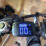 Fiido D21 electric foldable bike Image 2