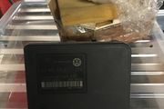 Vw Abs Ecu - 1c0 907 379k