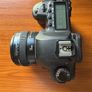 canon 5D mark ii Image 2