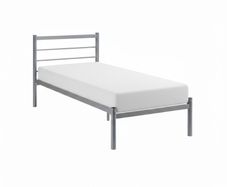 Double Metal Bed - Brand New
