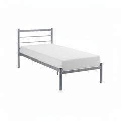 Double Metal Bed - Brand New