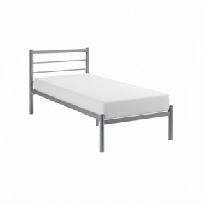 Double Metal Bed - Brand New