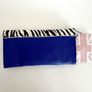 Owen Barry Zebra Malibu purse new Image 8
