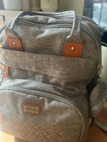 Baby Changing / Travel Bag