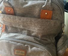 Baby Changing / Travel Bag