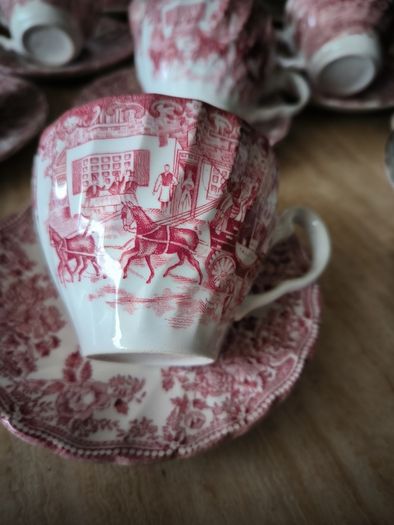 bone china