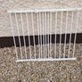 Baby dan stair gate Image 2