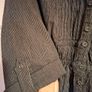 Lindex cotton blouse/tunic Image 3