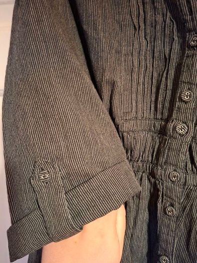 Lindex cotton blouse/tunic