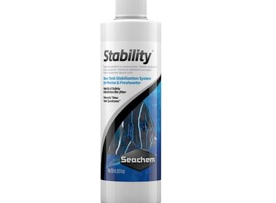Seachem Stability 250ml Bacterial Strains for Biological Filtration