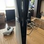 PS5 PRO console and controller in mint condition Image 6