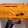 5 Nerf guns bundle & 45 arrows Image 4