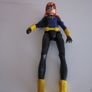 2015 Mattel DC Comics Super Hero Girls Batgirl Image 5
