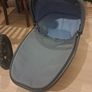 Quinny 3 in 1 buggy system Image 4