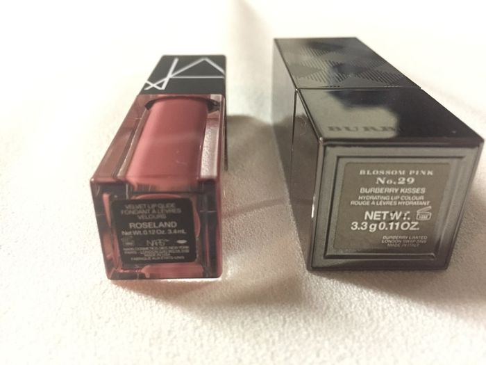 NEW Burberry lipstick