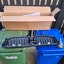 BMW G30 front grill assembly Image 3