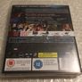 The Amazing Spider-Man 3D Blu Ray Image 2