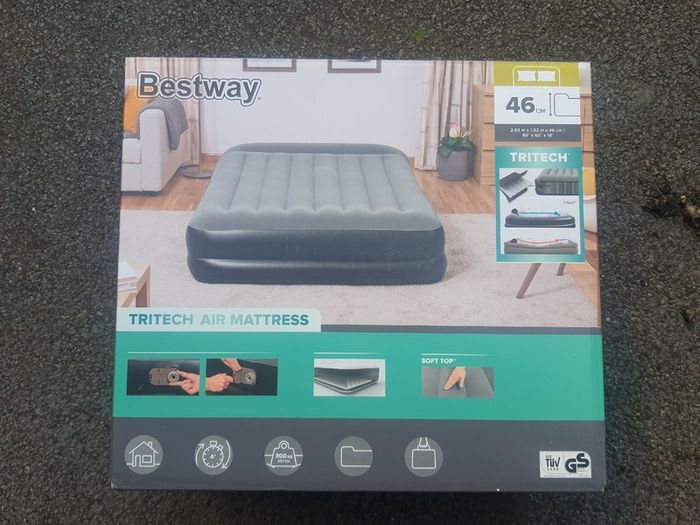 Air Matress