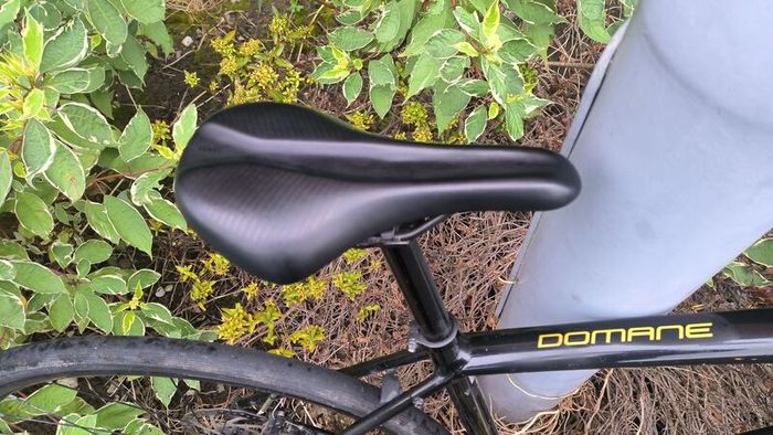 Road bike size M