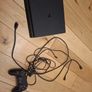 PS4 Slim with 1 controller Image 4