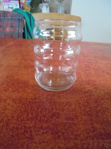 Glass Vase for sale
