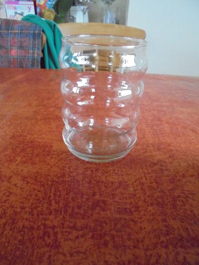 Glass Vase for sale