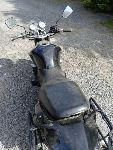 kawasaki zr 750 2000