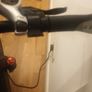 E Bike Fiido M1 Pro 2025 Next To New Condition. Will Sell Or Trade For Kukirin G2 Master Or G4 Image 8
