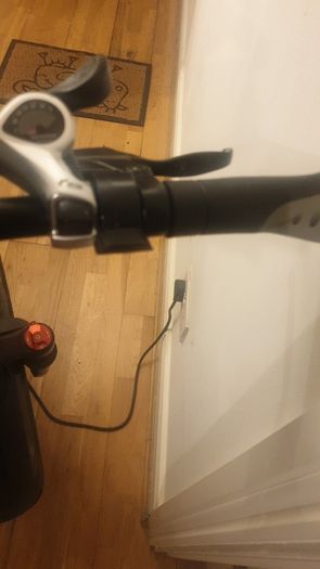 E Bike Fiido M1 Pro 2025 Next To New Condition. Will Sell Or Trade For Kukirin G2 Master Or G4
