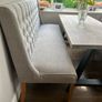 Dining Sofa Image 3
