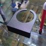 4 Inches Filter Sock Holder/Bracket Image 4