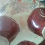 Three Legged Satsuma Japanese Plant Pot Image 6