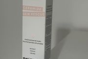 Moisturiser new