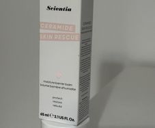 Moisturiser new