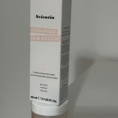 Moisturiser new