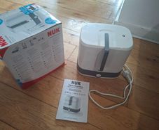 Sterilizer