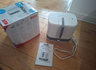 Sterilizer