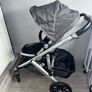 Uppababy vista v2 travel system Image 6