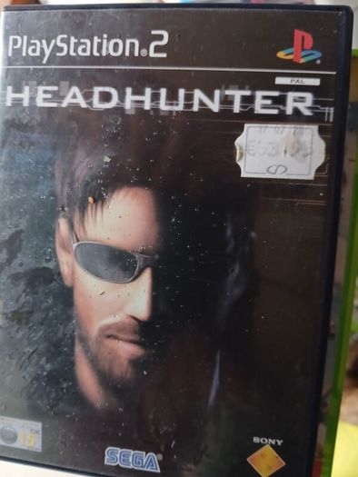 PlayStation 2 games