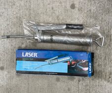 grease gun