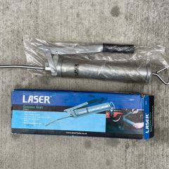 grease gun