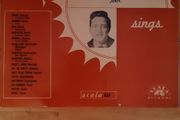 John McCormack LPs Vinyl Selection