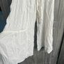 BNWT White Trousers UK 6-8 Image 2