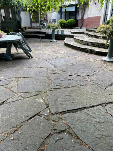 Grass Cutting & Garden Maintenance