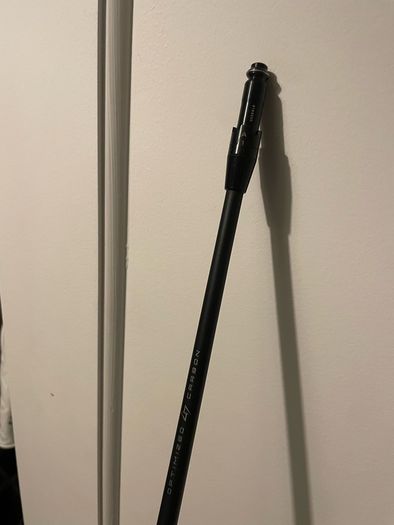 Titleist Hzrdus Driver Shaft - Stiff
