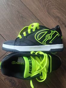 Heelys